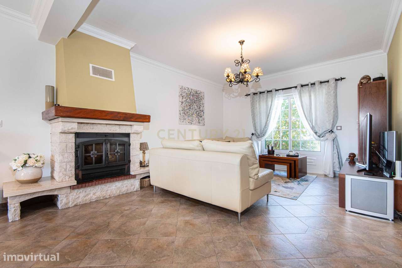 Moradia T4 em São João dos Montes - Grande imagem: 4/60