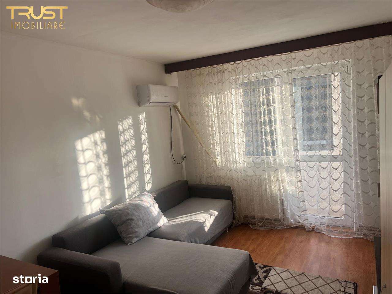 I OFERTA I Apartament cu 3 camere I 50 mp I Zona Tractorul I - Imagine principală: 2/9