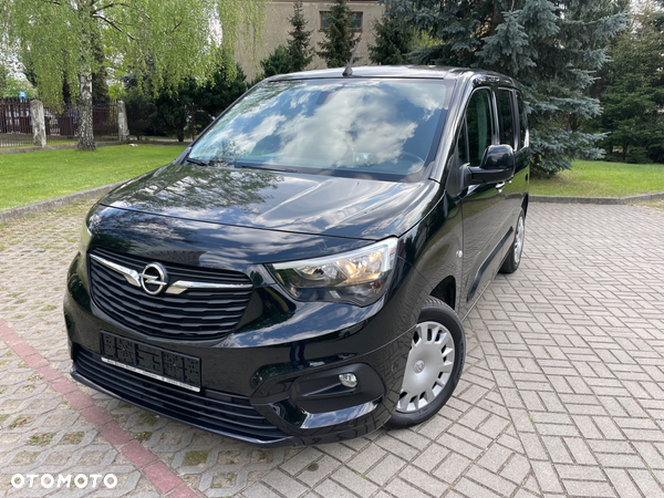 Opel Combo Life 1.5 D Start/Stop Innovation - 2