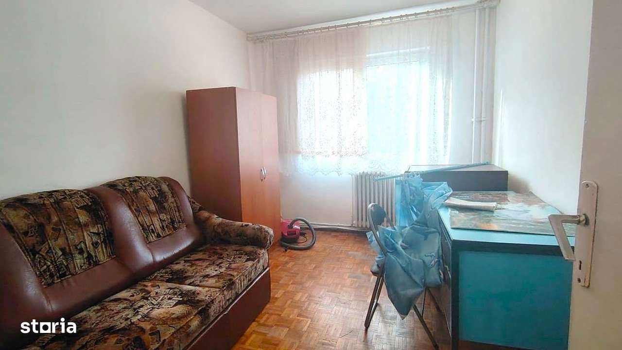 Apartament 2 camere, 46 mp utili, etaj 2, Aleea Peana, Mănăștur - Imagine principală: 5/9
