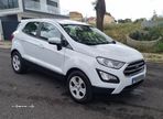 Ford EcoSport 1.0 EcoBoost COOL&CONNECT - 1