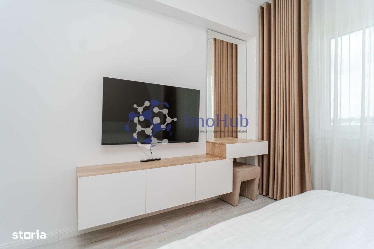 Apartament 2 camere decomandat, 79,3mp, Unirea Towers-5