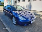 Toyota Celica 1.8 VVT-i Luna - 4