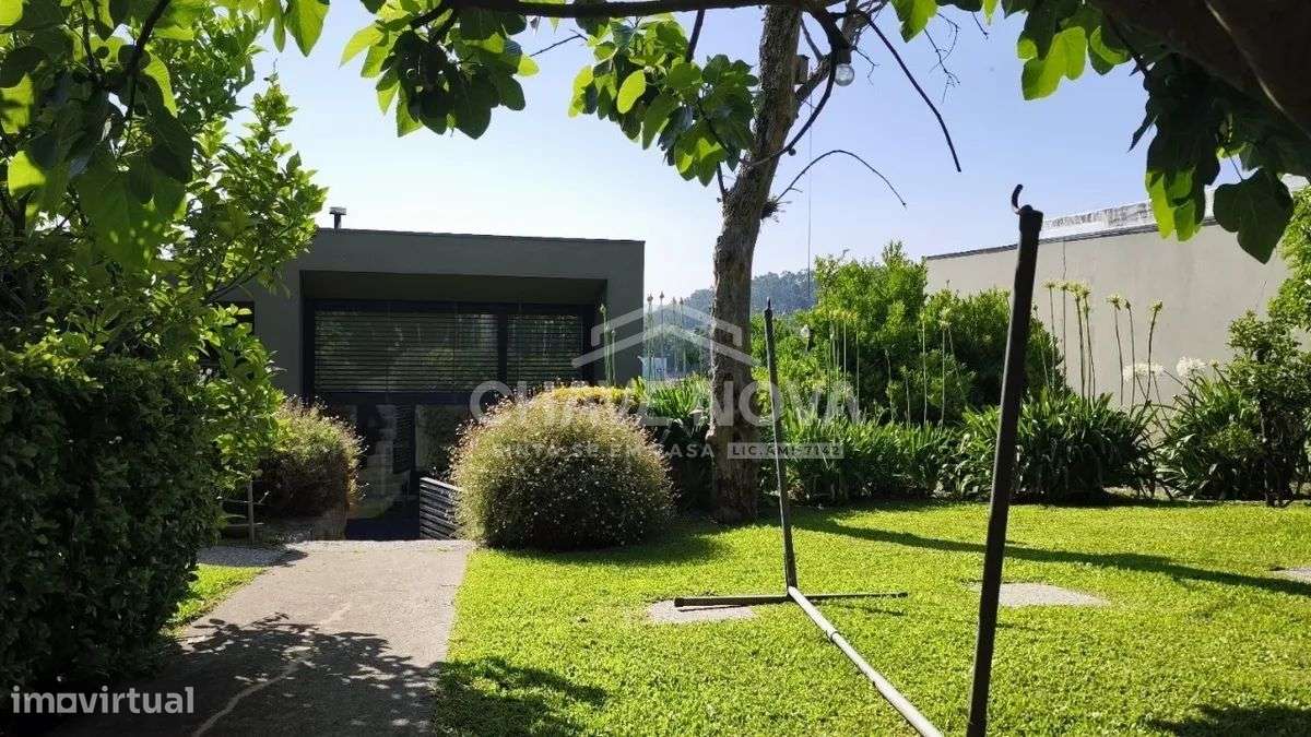 Moradia Contemporâne- Calendário, Vila Nova de Famalicão-23