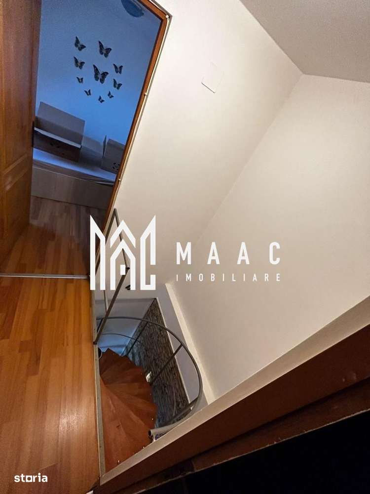 Mansardă 63 mp | Etaj 5 | Zona Rahovei-5