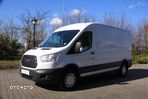 Ford Transit - 3