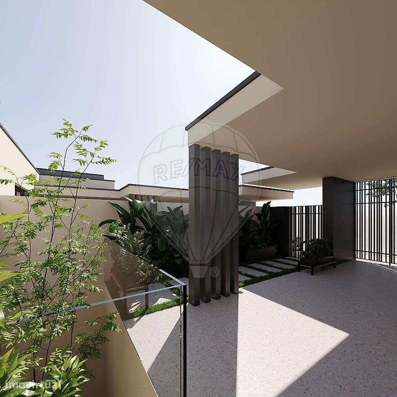 Moradia T4 para venda - Grande imagem: 3/28