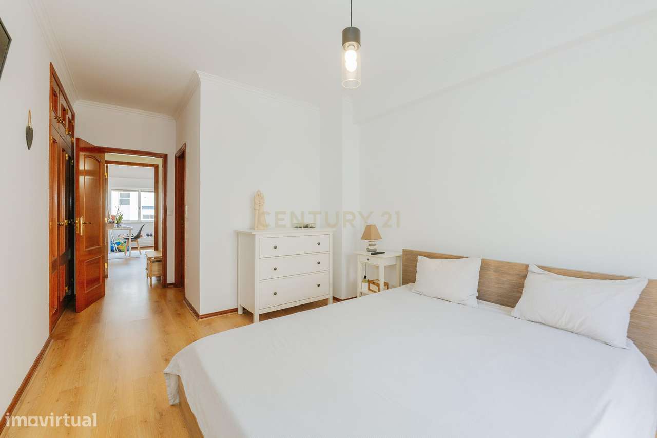 Apartamento T3 em Santa Iria de Azoia, Loures-19