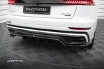 Pachet Exterior Prelungiri compatibil cu Audi Q8 S Line V.2 Maxton Design - 18