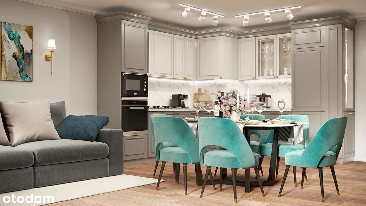 W sercu nowoczesnej części Grodziska - Pełny obrazek: 5/20