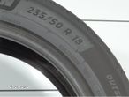 Opony letnie 235/50R18 101Y Michelin - 4