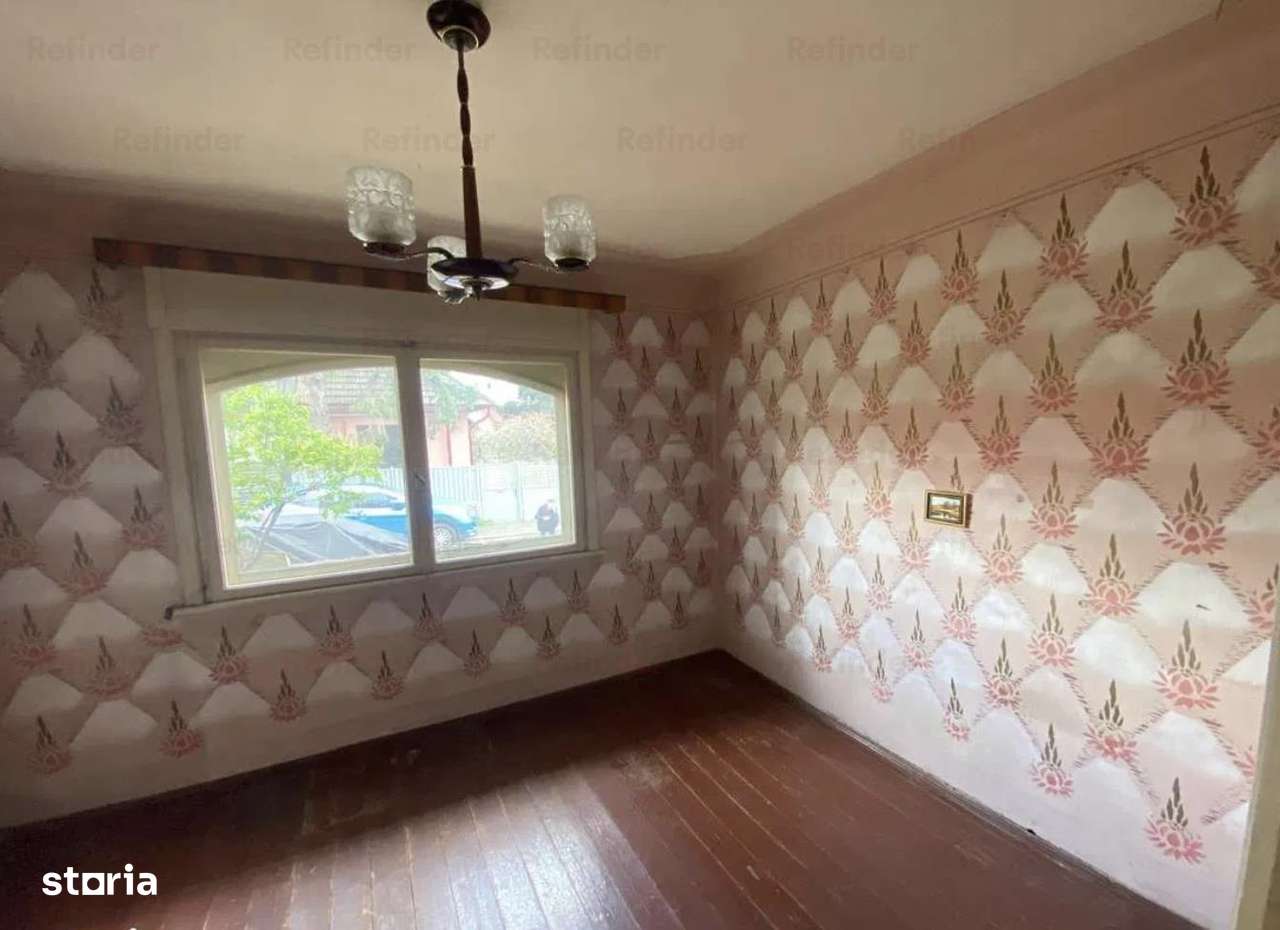 Apartament in vila | Piata Alba iulia - Decebal | parter  P+1 |-13