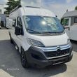 Fiat KAMPER CHAUSSON V697 JUMPER 2.2HDI 140KM NOWY! MODEL 2023 - 2