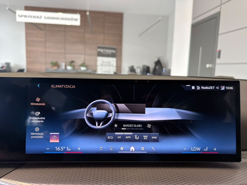 Bmw Seria-3 M Sport Salon Polska FV23%