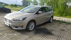 Ford Focus 1.0 EcoBoost Titanium - 7