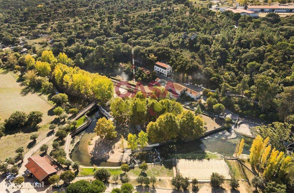 Hotel T4 Venda em Alcanena e Vila Moreira,Alcanena-34