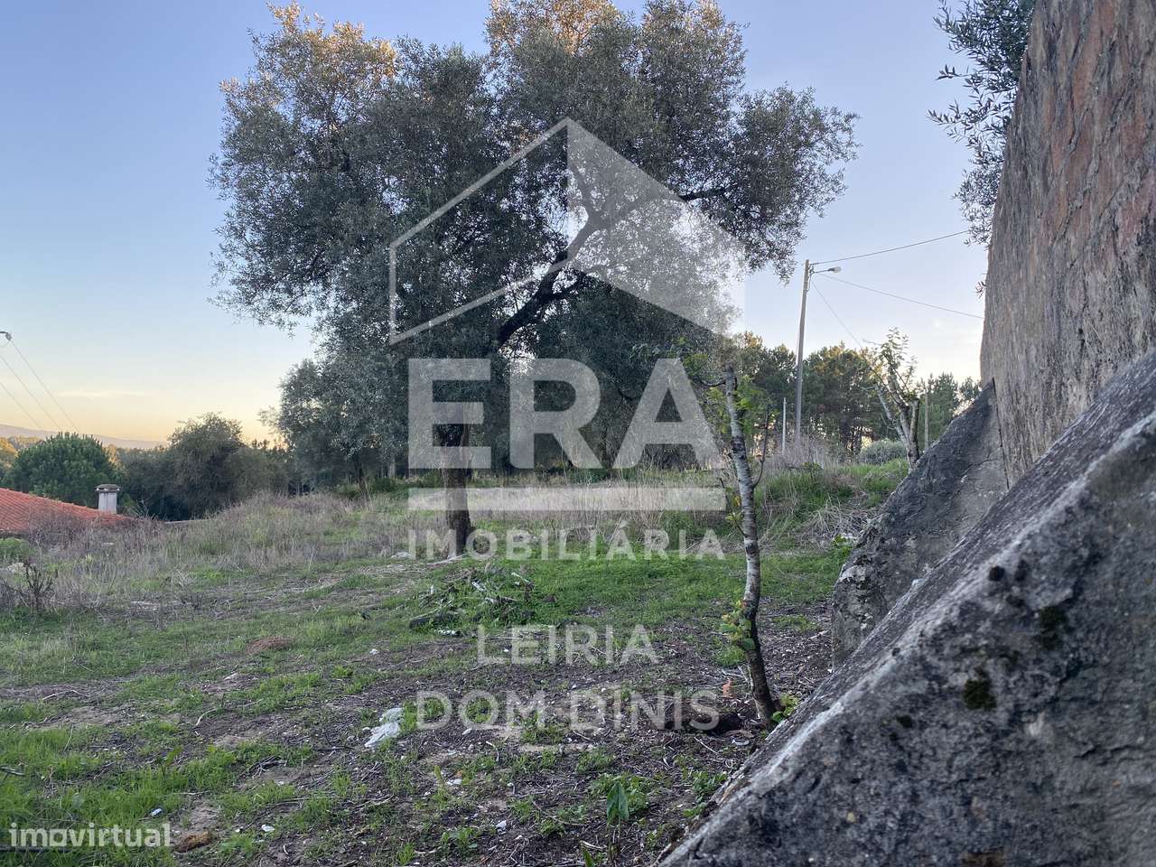 Terreno urbano em Maceira por 32.500 EUR-8