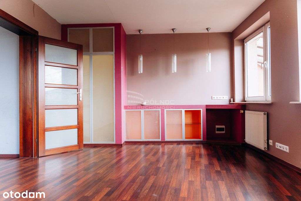 Dom z potencjałem w świetnej lokalizacji –Łomża-11