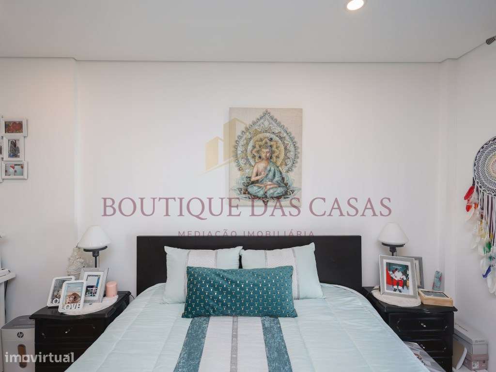 T3 Último Piso com Elevador | Remodelado | 3 Frentes | Muita Luz | ...-17