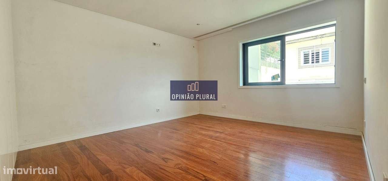 Moradia T3 de Luxo com Vista Panorâmica para o Rio Douro  Jovim Gon...-23