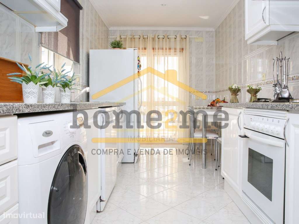 Magnífica Moradia T4 - Casais da Marmeleira,Alenquer-15