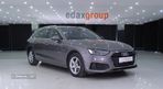 Audi A4 Avant 35 TDI S tronic - 1