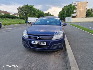 Opel Astra Classic 1.7 CDTI