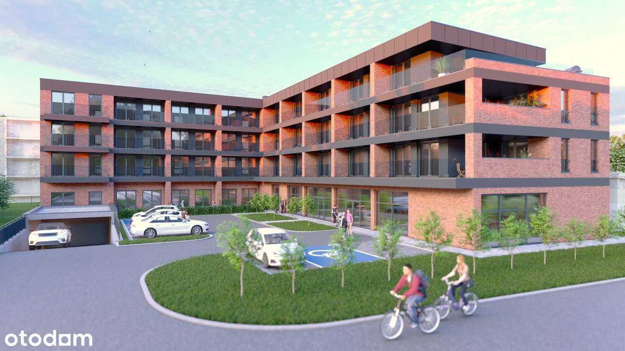 Słoneczne Tarasy  - Nowy Sącz-5