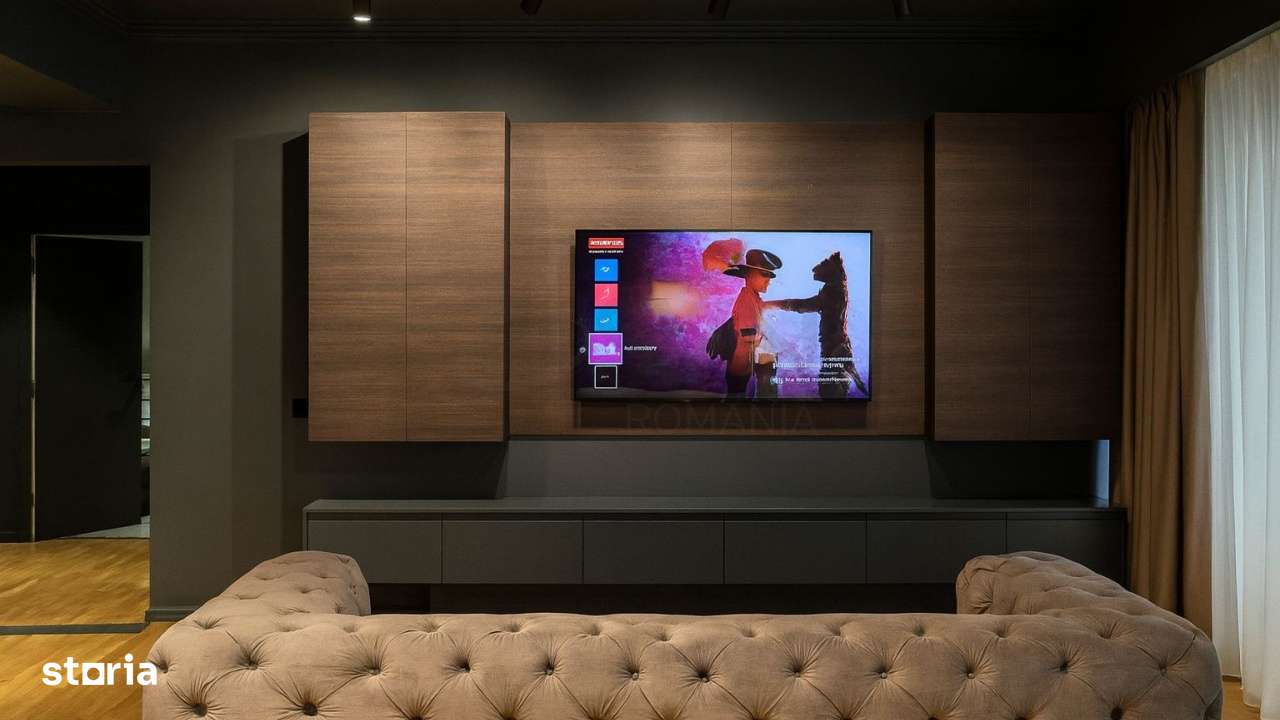 Apartament 3 camere l Pipera I - Imagine principală: 2/15