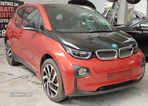 BMW i3 REX PARA PEÇAS - 3