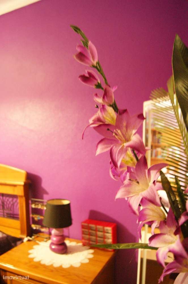 Moradia com 4 assoalhadas em ótimo estado.-36