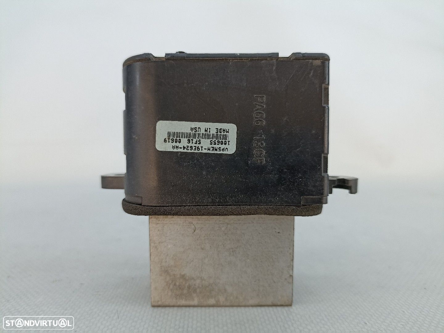 Resistencia Sofagem Nissan Pathfinder Iii (R51) - 1