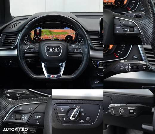 Audi Q5 55 TFSI e quattro S tronic - 18