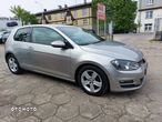 Volkswagen Golf 1.6 BlueTDI Comfortline - 2