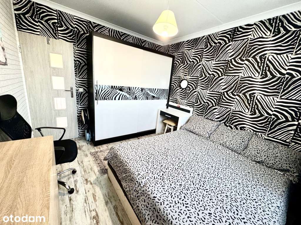 Słoneczne M4 na Pawlikowskiego - Pełny obrazek: 5/8