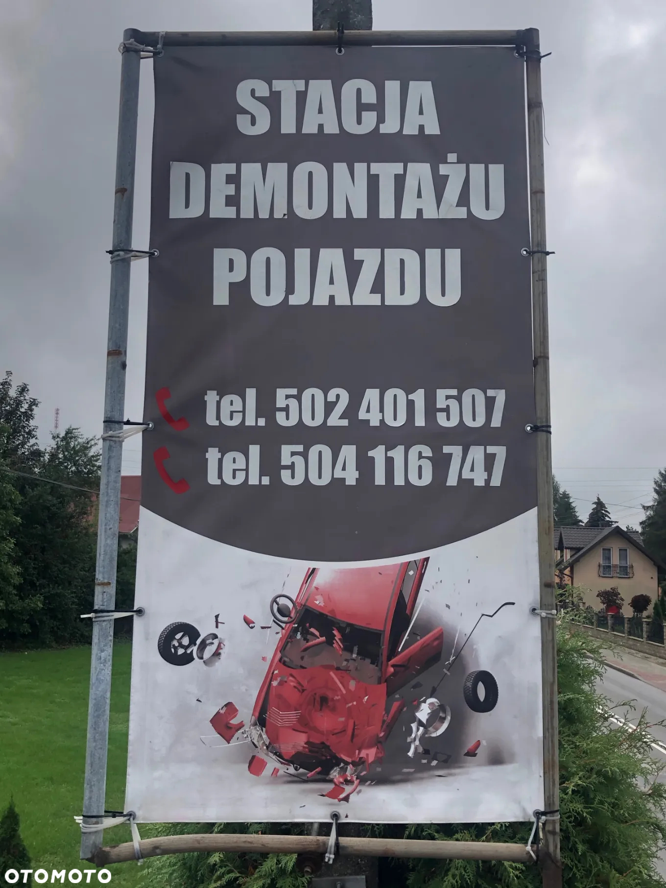 Renault modus 1,5 dci 86km chłodnica klimatyzacji - 2