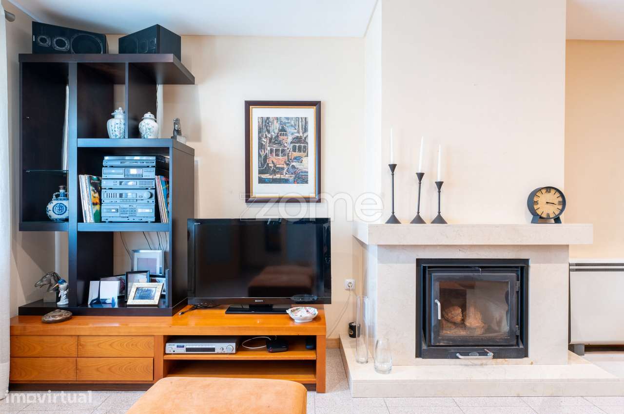 Moradia T3 a 200 m da praia - Perafita - Lavra - Grande imagem: 4/39