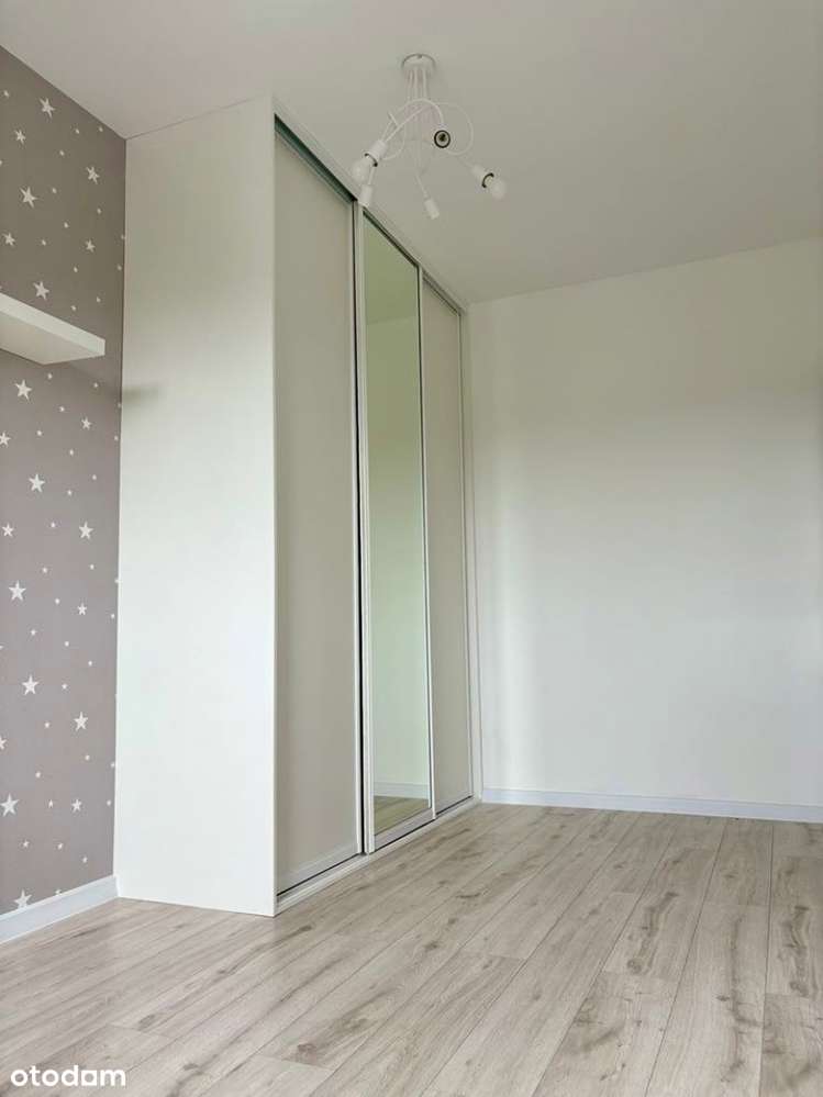 3 pokojowe na Osiedlu Królewskim!-8