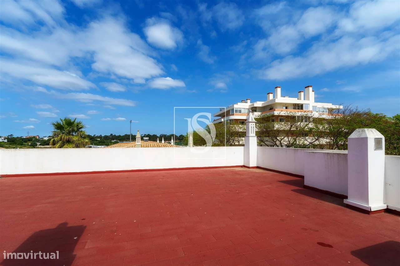 Moradia T4 Venda em Pechão,Olhão-33