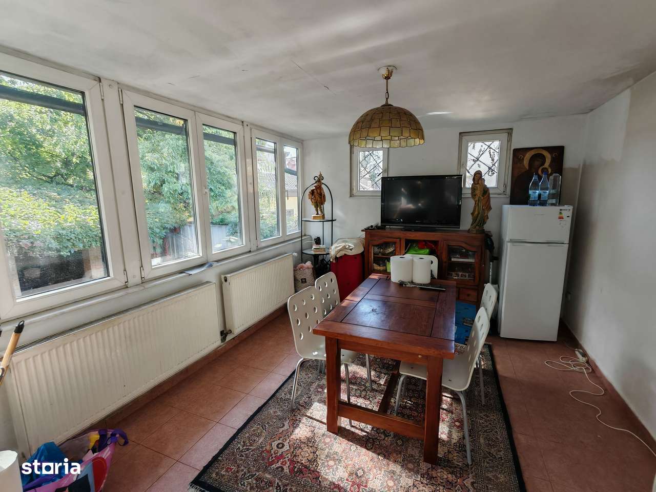 Vilă interbelică – Casin / Domenii – ideală clinica/ resedinta/ sediu-10