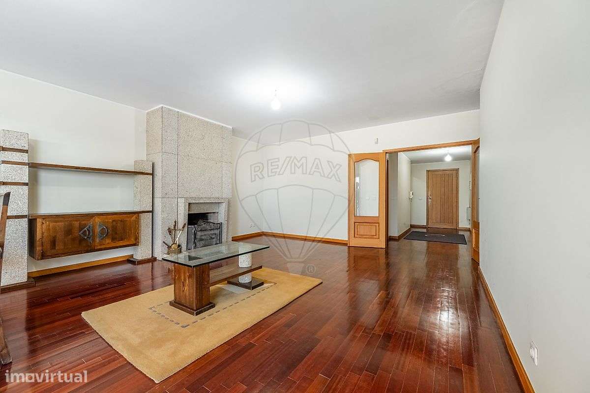 Apartamento T3 para venda-15