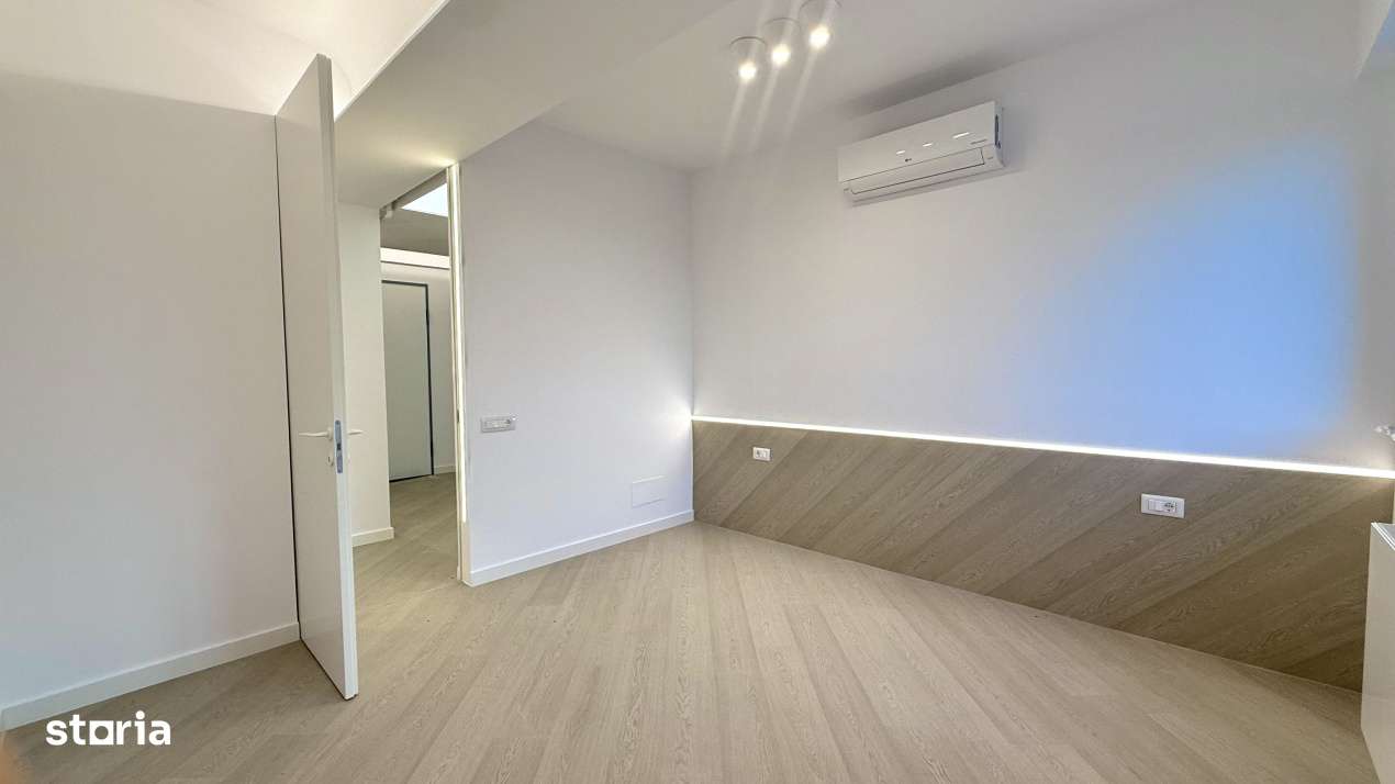 De vanzare  | Apartament 3 Camere TVA 0 | Cortina North Pipera Volunta-5