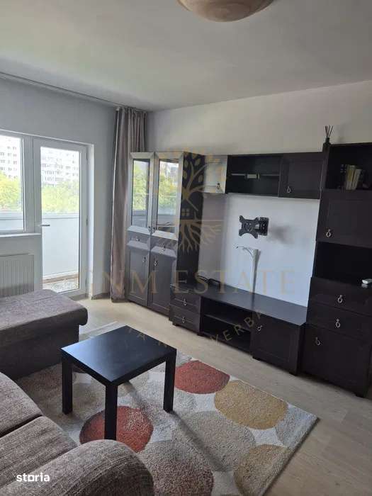 3 Camere et.4/10 An constructie 1980 Drumul Taberei 34 - Metrou T. Vla