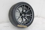 BMW 5 M5 FELGI 20 8073849 8073850 OPONY LATO KOŁA felga 8,5J*20H2 ET28 opona 275/35/20 M727 39066 Pirelli P ZERO 285/35 8 M8 - 11