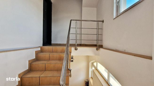 Casa unifamiliala:D+P+2E+M, Su-607mp, Sc-820mp. Zorilor, Cluj-11