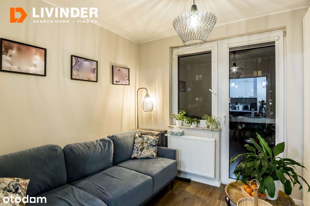 Mieszkanie 3 pokojowe 51.92 m2 Osiedle Piastów - Pełny obrazek: 4/14