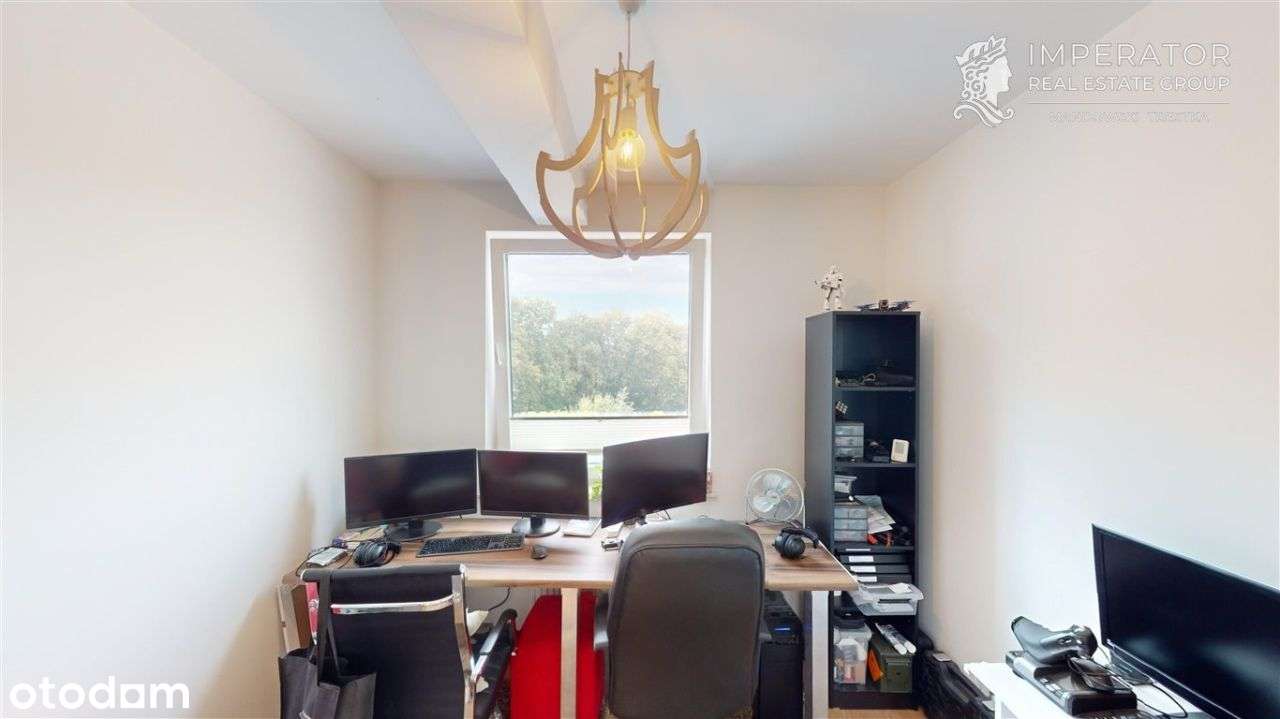 Sarni Stok Green Park, nowe, w pełni wyposażone!-17