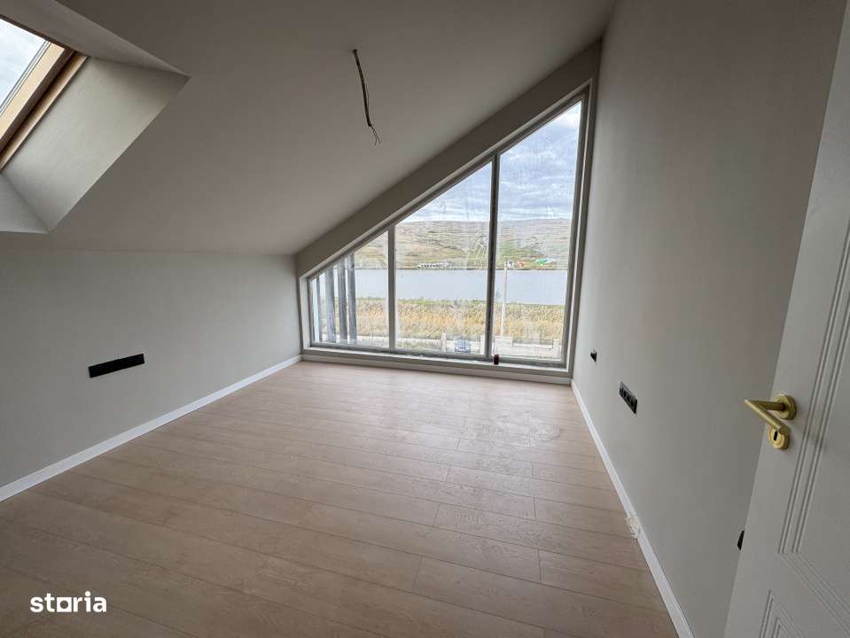 Oferta! Casa finisata, 180 mp., Campenesti, 209000 Eur - Imagine principală: 4/16