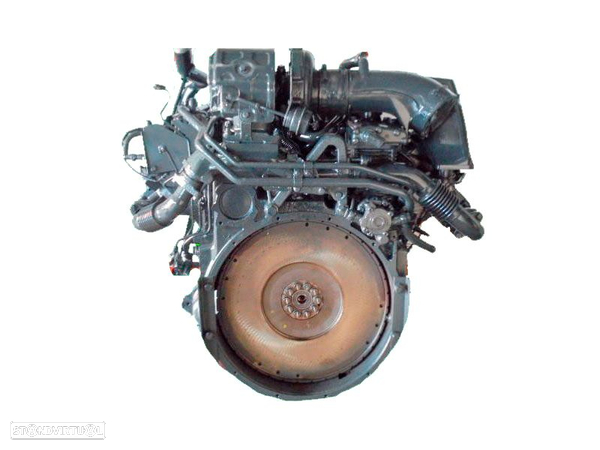 Motor Mercedes Actros 1844 440CV Ref: OM 501 LA - 2