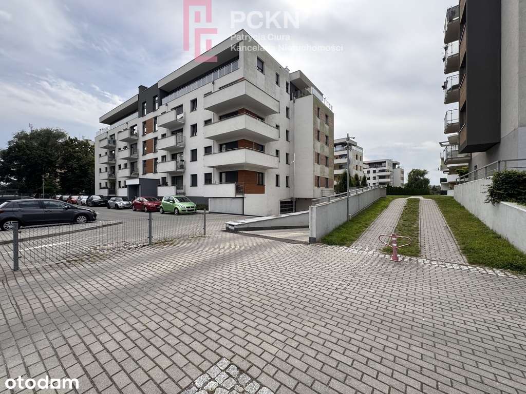 Do wprowadzenia Apartament 3 pok z mp w garażu!-11